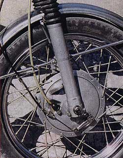 Дорогие мои старики. Jawa-350/634 и «Иж-Планета Спорт 350»