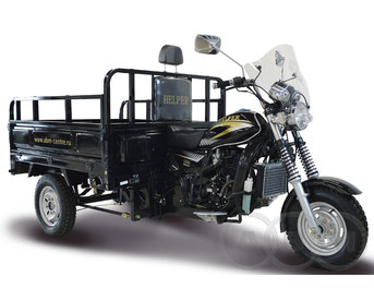 Трицикл ABM Helper 250