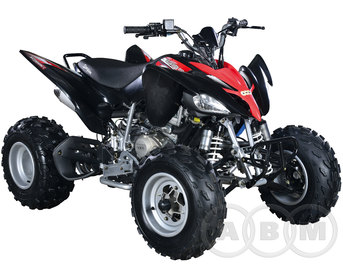 Квадроцикл ABM Scorpion 250