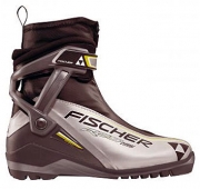 Беговые ботинки FISCHER RC5 Combi