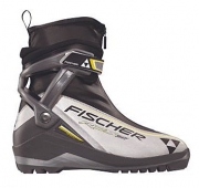 Беговые ботинки FISCHER RC5 Skating