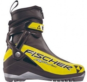 Беговые ботинки FISCHER RCJ Skating