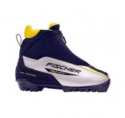 Беговые ботинки FISCHER XJ Sprint