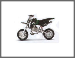 Кроссовый мотоцикл Forsage 50 Junior