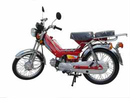 Forsage FT 50 QT1A