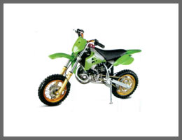 Спортивный мотоцикл Forsage 50L Sport
