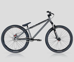 Горный дерт велосипед Forward 9221