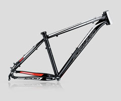 Рама велосипеда Forward 1200