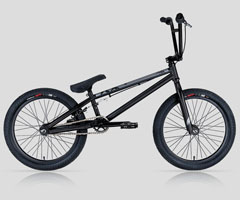 BMX велосипеды Forward