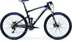 Big Ninety-Nine CF XT-Edition