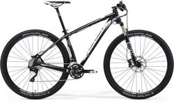 Big.Nine CF XT-Edition