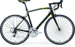 Ride 91