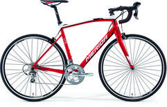 Ride 93