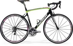 Ride CF Team