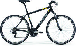 Crossway 10