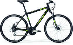 Crossway 20-D