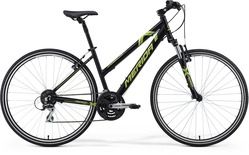 Crossway 20-V