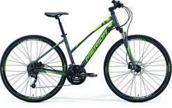 Crossway 300