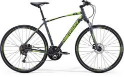 Crossway 300