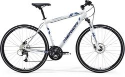 Crossway 40-D