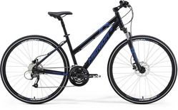 Crossway 40-D