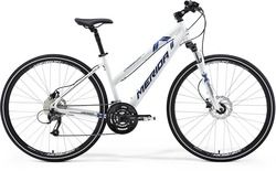Crossway 40-D