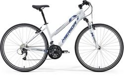 Crossway 40-V
