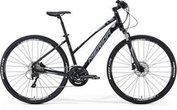 Crossway 500