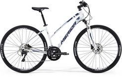 Crossway 500