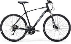 Crossway 500