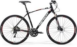 Crossway XT-Edition