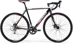 Cyclo Cross 3