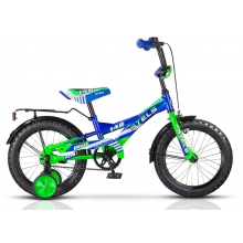 Stels 16” Pilot 140