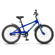 Stels Pilot 200 Вoy (2014)