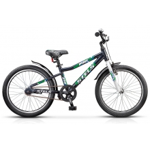 Stels Pilot 210 Boy (2014)