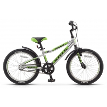 Stels Pilot 220 Boy (2014)