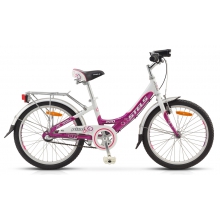 Stels Pilot 220 Girl (2014)