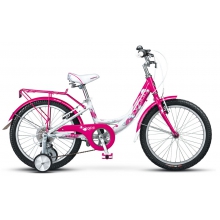 tels Pilot 230 Girl (с дополнительными колесами) (2013)