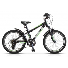 Stels Pilot 240 Boy (2013)