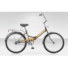 Stels Pilot 710 (2014)