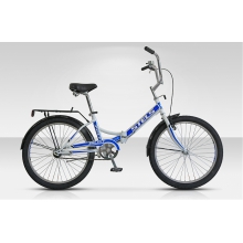 Stels Pilot 720 (2013)