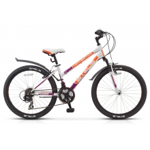 Stels Navigator 400 SX (2014)