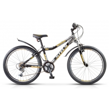 Stels Navigator 420 SX (2014)