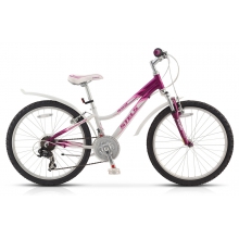 Stels Navigator 460 SX (2014)