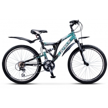 Stels Challenger 24” 2SX (2013)