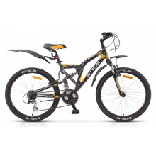 Stels Challenger 24” 2SX (2014)