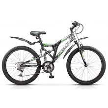 Stels Mustang 24” 2SX (2014)
