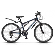 Stels Navigator 490 2SX (2013)