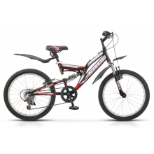 Stels Pilot 260 2SX (2014)