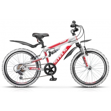 Stels Pilot 290 2SX (2013)
